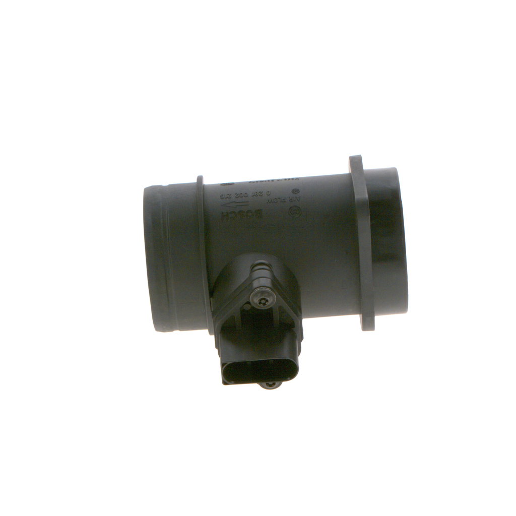 BOSCH 0 986 284 001 LMM Audi A4 B5 2.7 Turbo quattro 230 PS Benzin Kosten