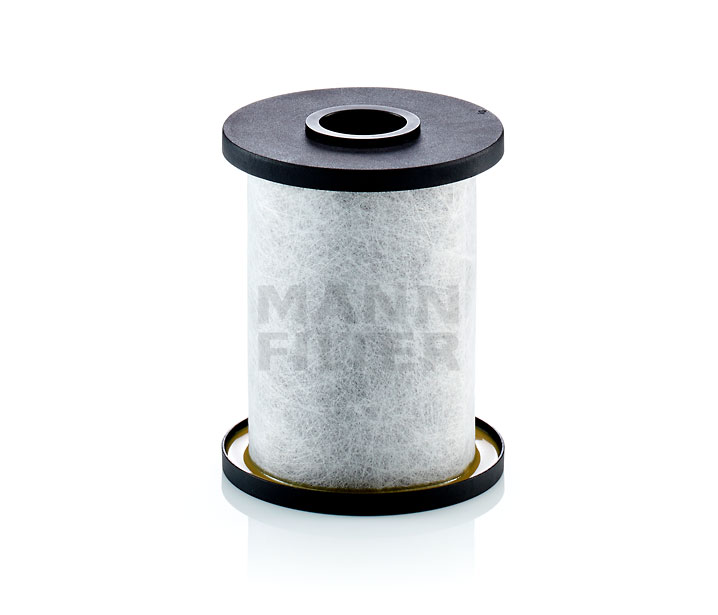 MANN-FILTER LC 10 005 x Filter, Kurbelgehäuseentlüftung