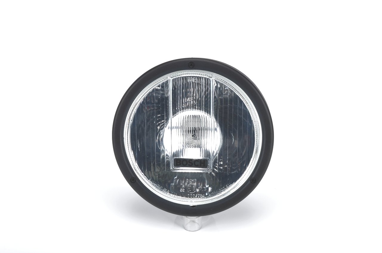 BOSCH Fjärrstrålkastare 0 986 310 533 0 986 310 533 BOSCH Fjärrljus Rover