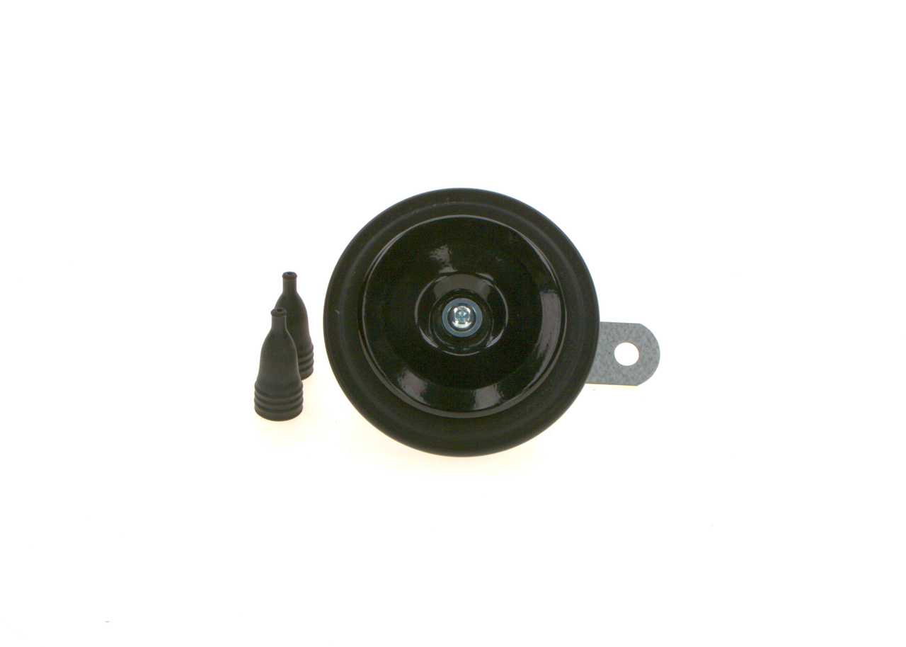 BOSCH Meertonige luchthoorn 0 986 320 113 ervaring