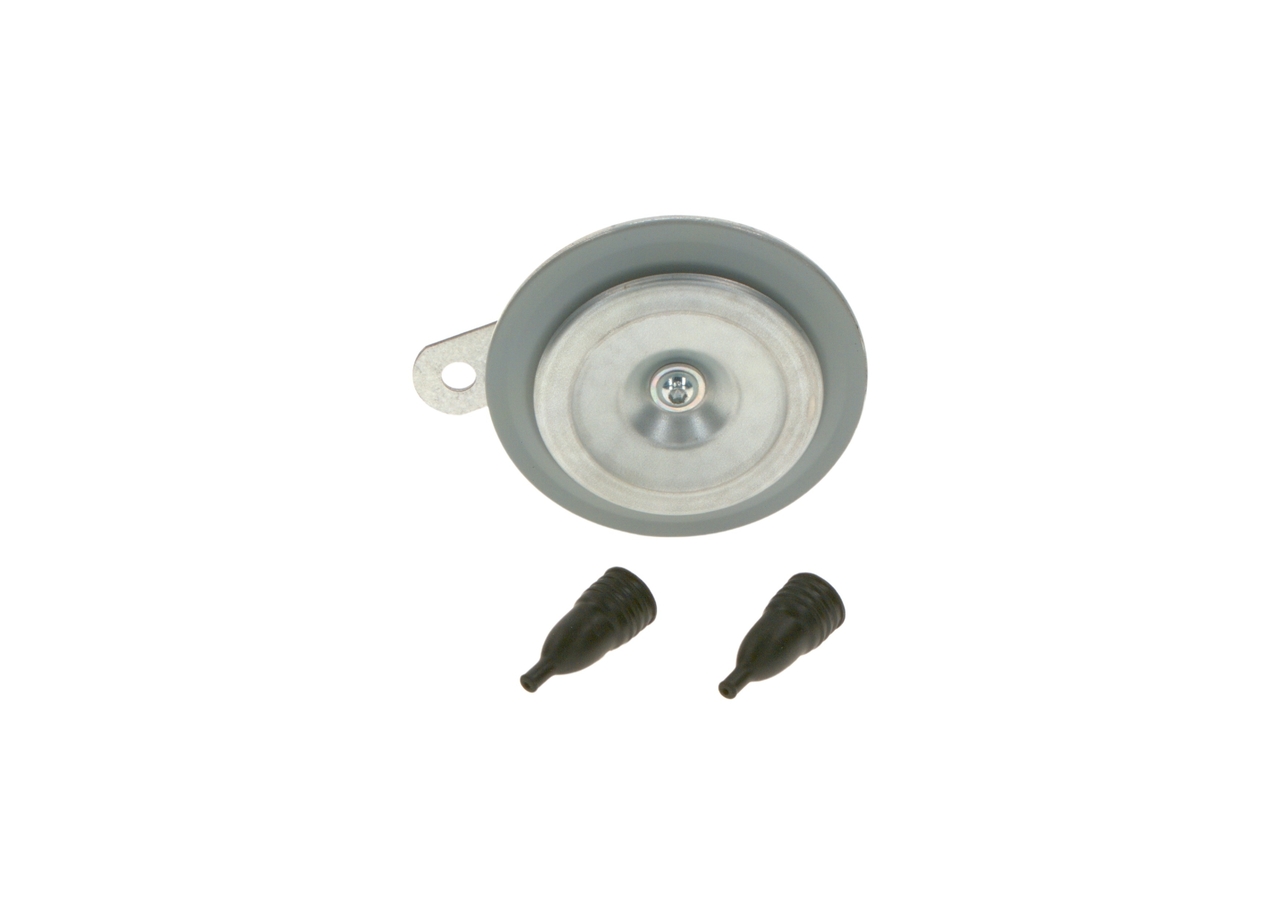BOSCH 0986320133 Skaņas signāla taure Opel Vectra C Caravan cena