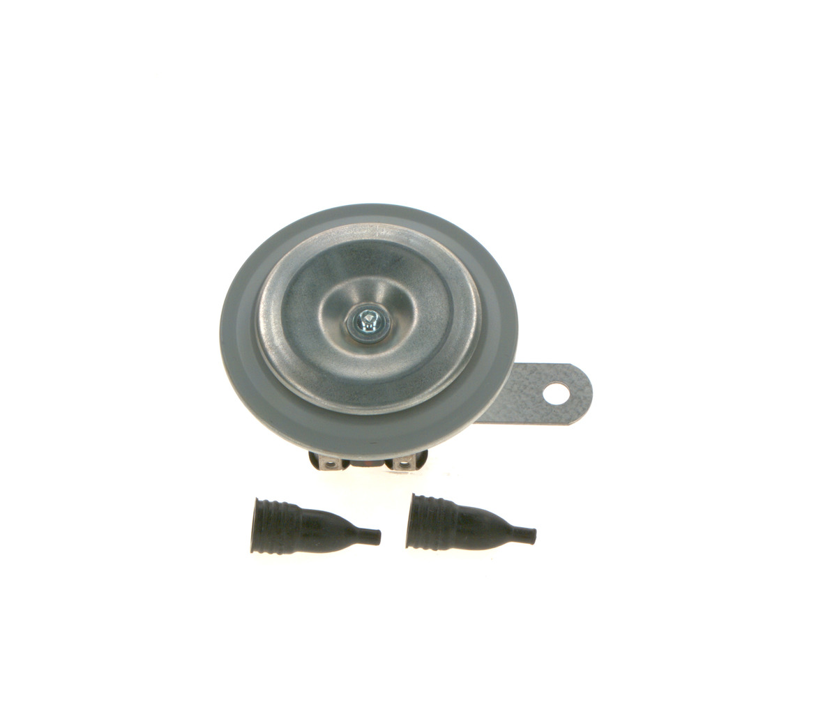 BOSCH FC4 TYPE D 90 DEG, 12V Avertisseur sonore