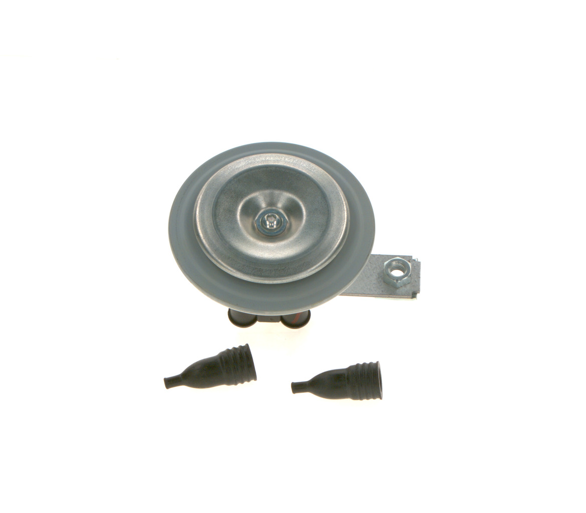 BOSCH FC4, TYPE A Clacson