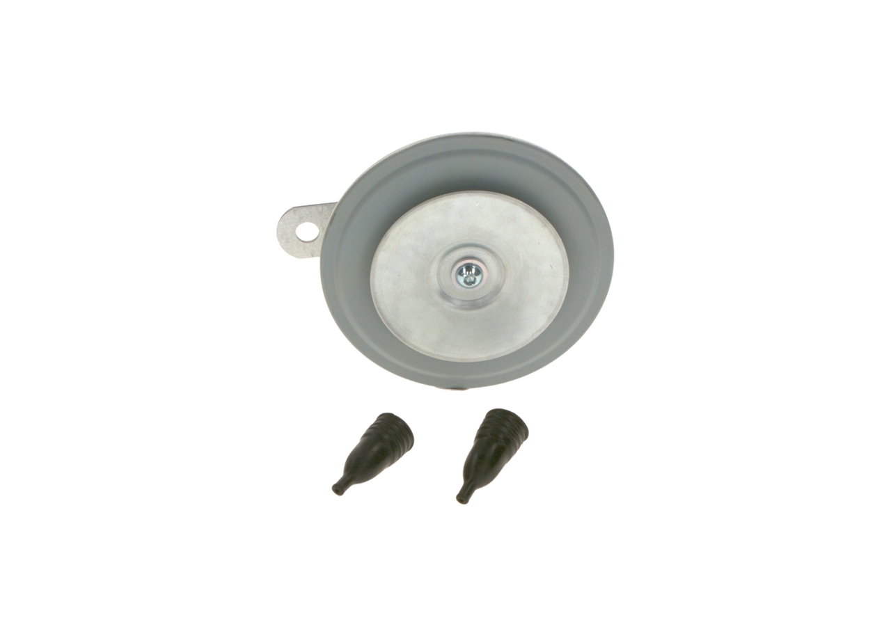 BOSCH 0 986 320 301 Horn originale MITSUBISHI