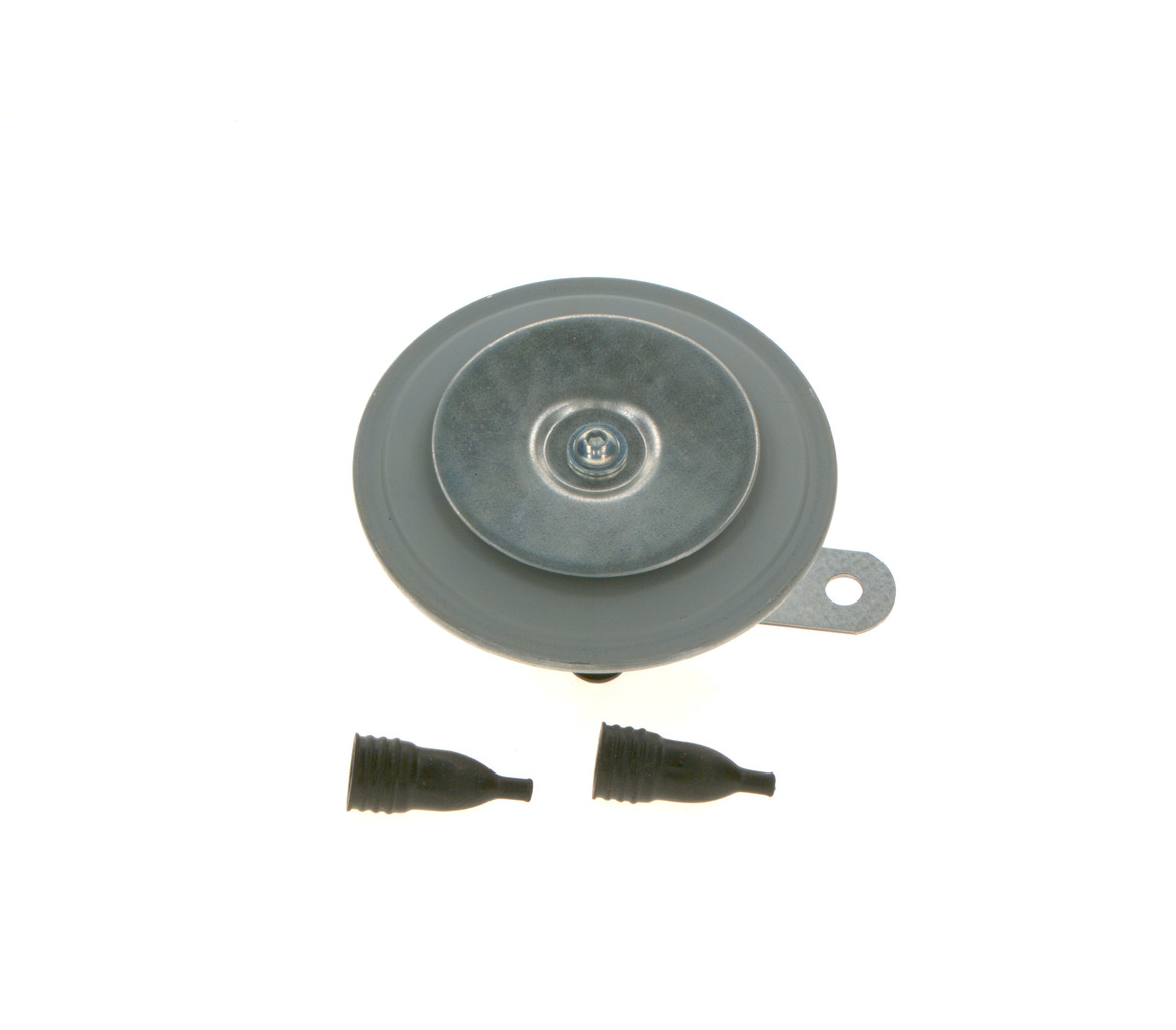 0 986 320 302 BOSCH changer klaxon L200 / Triton IV Pick-up (KA, KB) prix