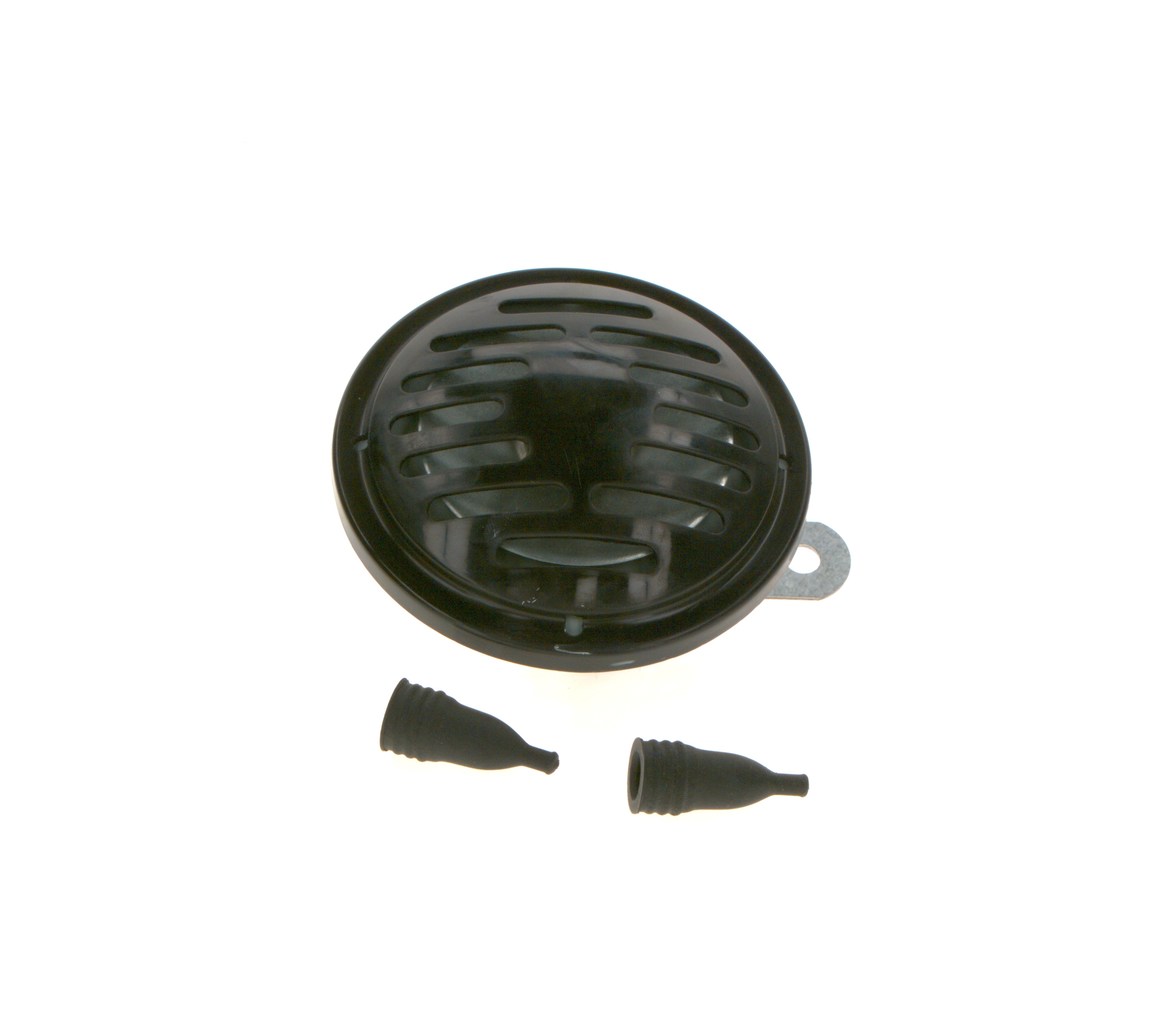 BOSCH FD4 GRILL TYPE A 60 DE Sygnał dYwiękowy