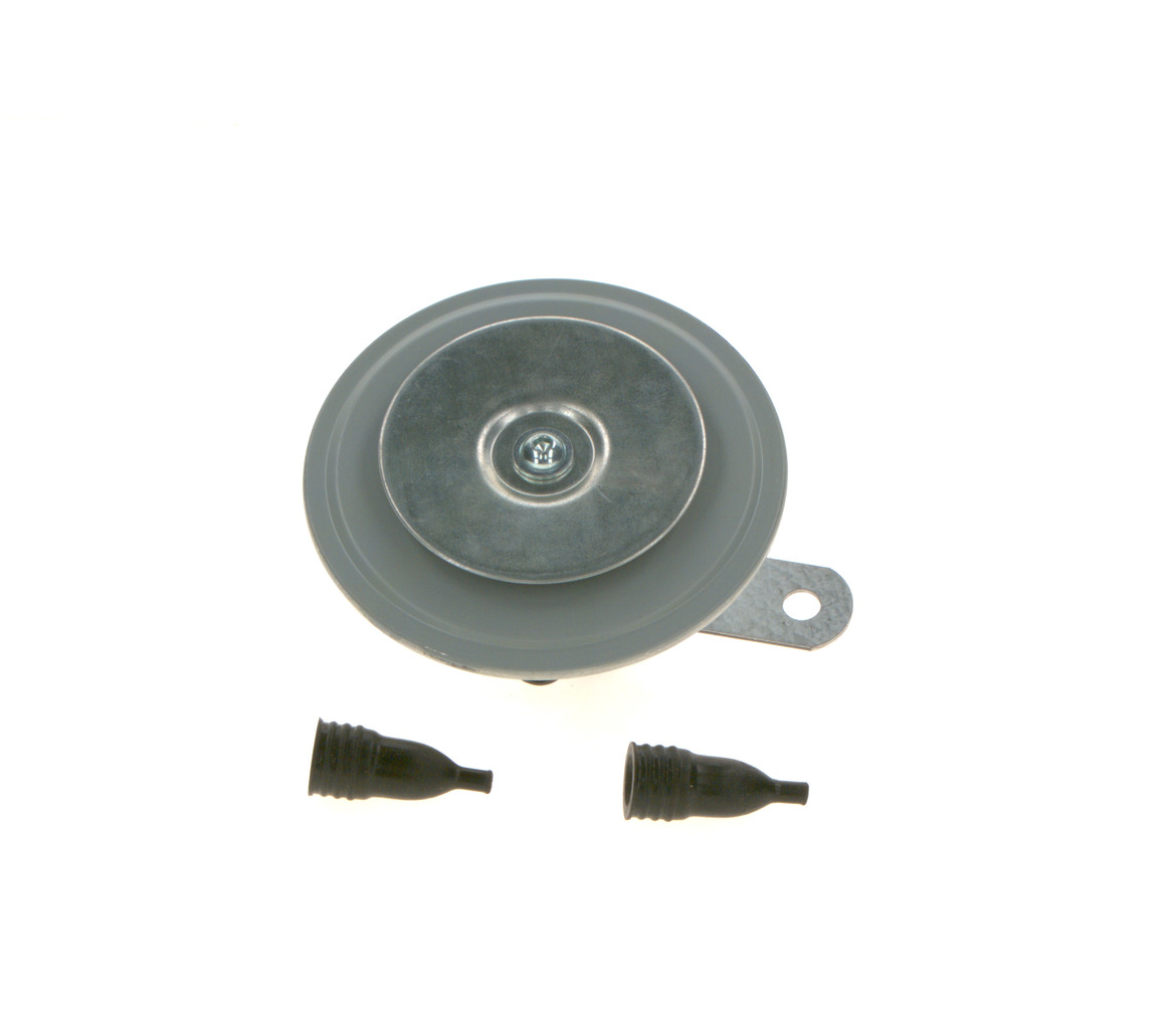 Avertisseur sonore 0 986 320 310 BOSCH 389680 STEYR