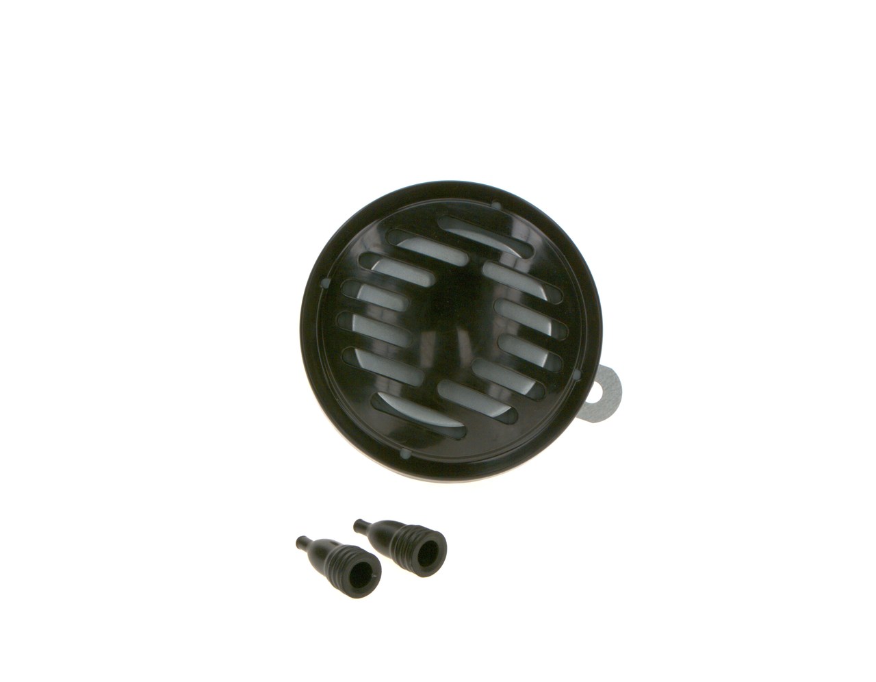 BOSCH FD4 GRILL TYPE A, 12V Avertisseur sonore
