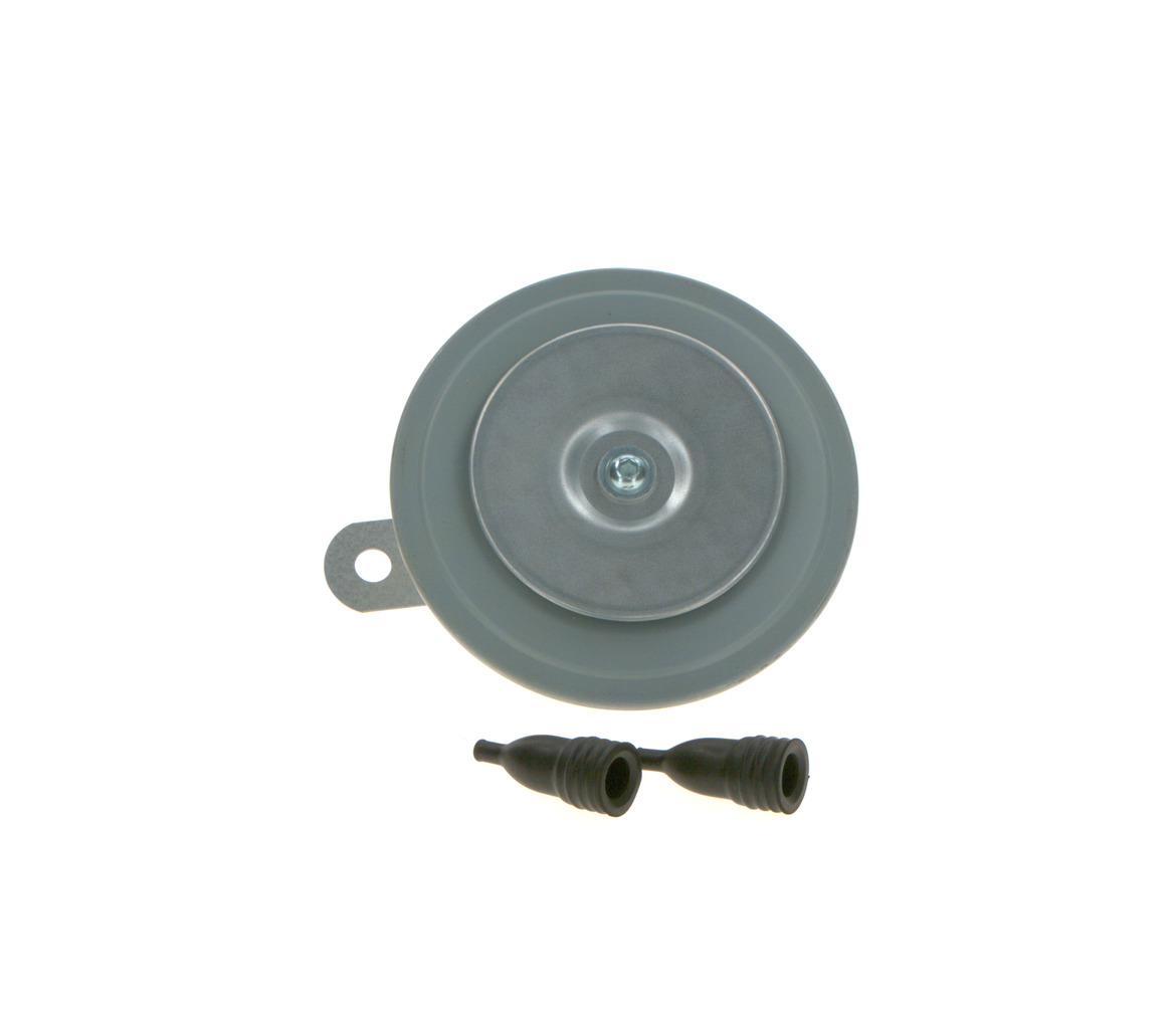 BOSCH FD4 TYPE A, 24V SET; S Avertisseur sonore