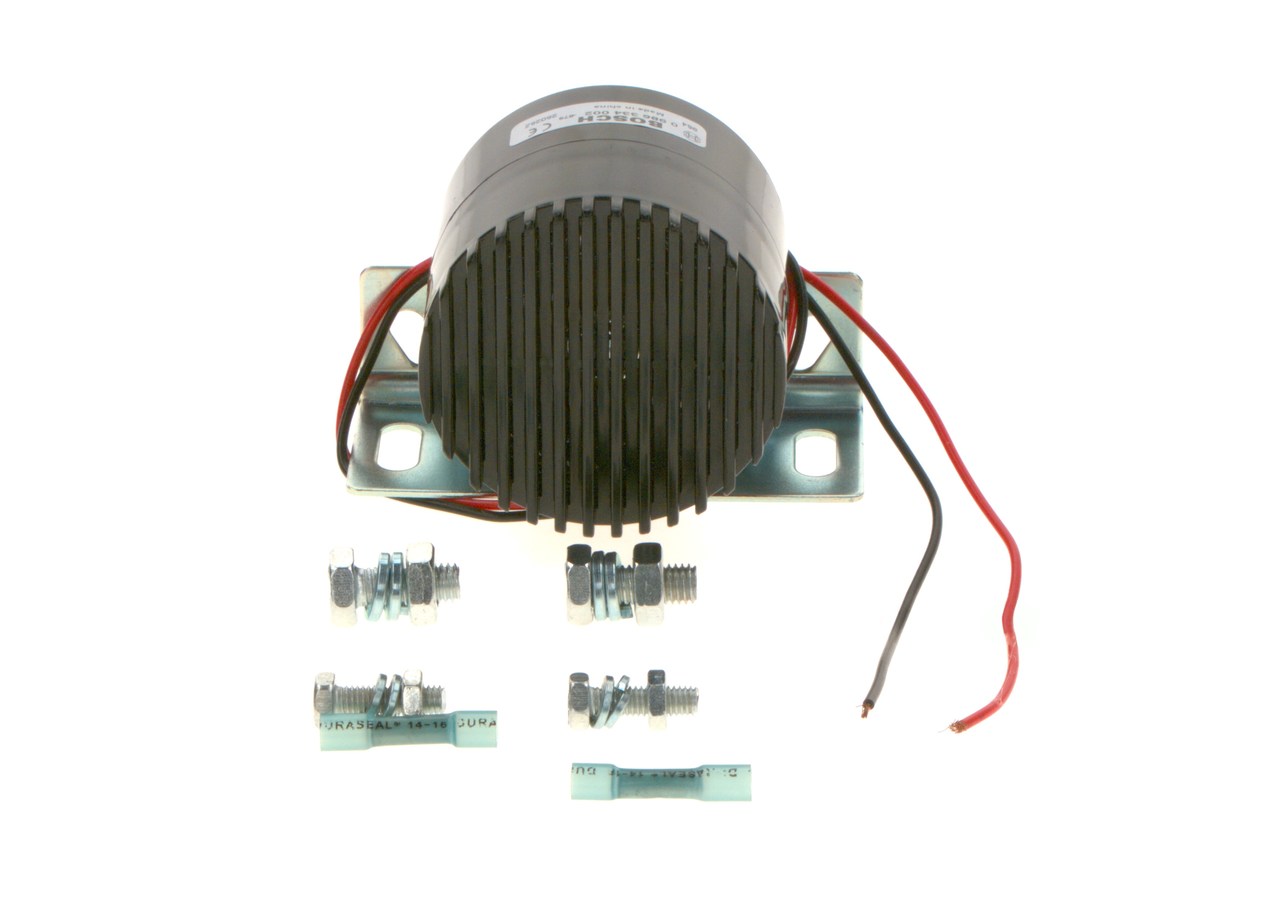 BOSCH Bakalarm 0 986 334 002 BOSCH 0 986 334 002 Bakalarm