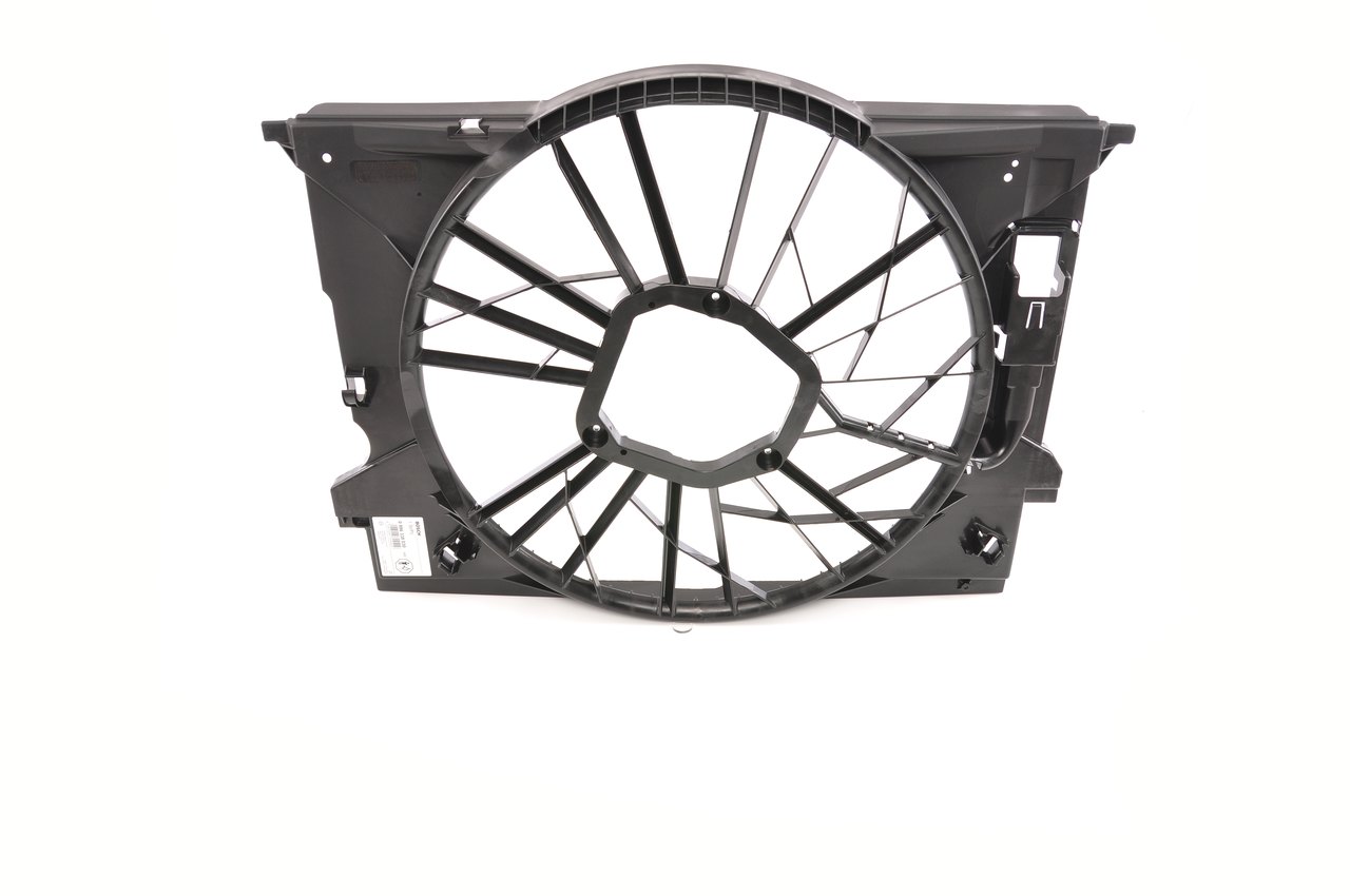 BOSCH 0 986 338 030 Support, ventilateur de radiateur