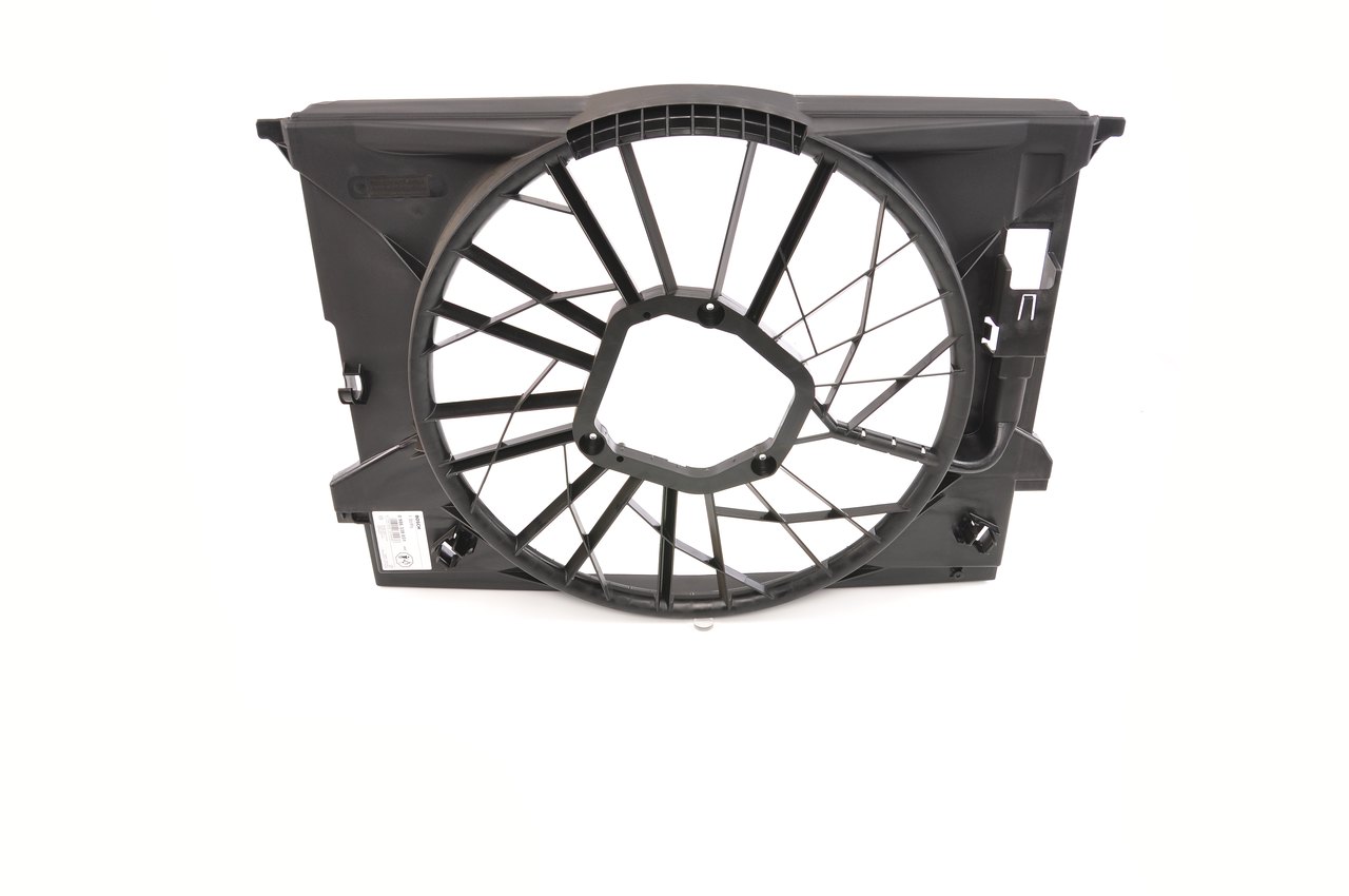 BOSCH 0 986 338 031 Support, ventilateur de radiateur