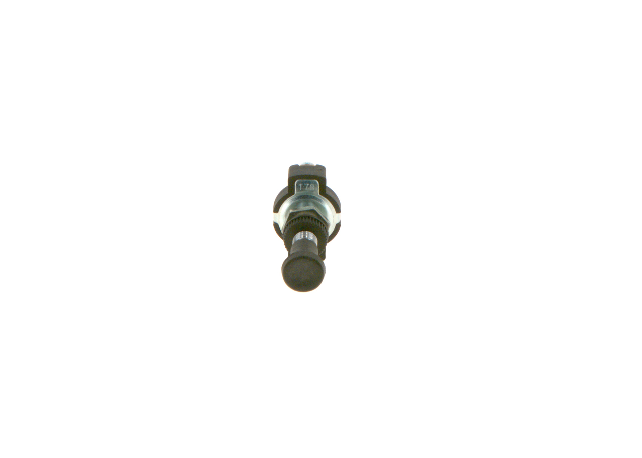 BOSCH Schakelaar 0 986 340 001 Kabelset trekhaak MAZDA BOSCH 0 986 340 001