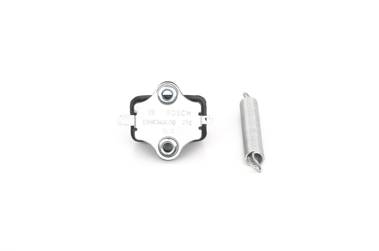 BOSCH 0 986 340 010 Kytkin