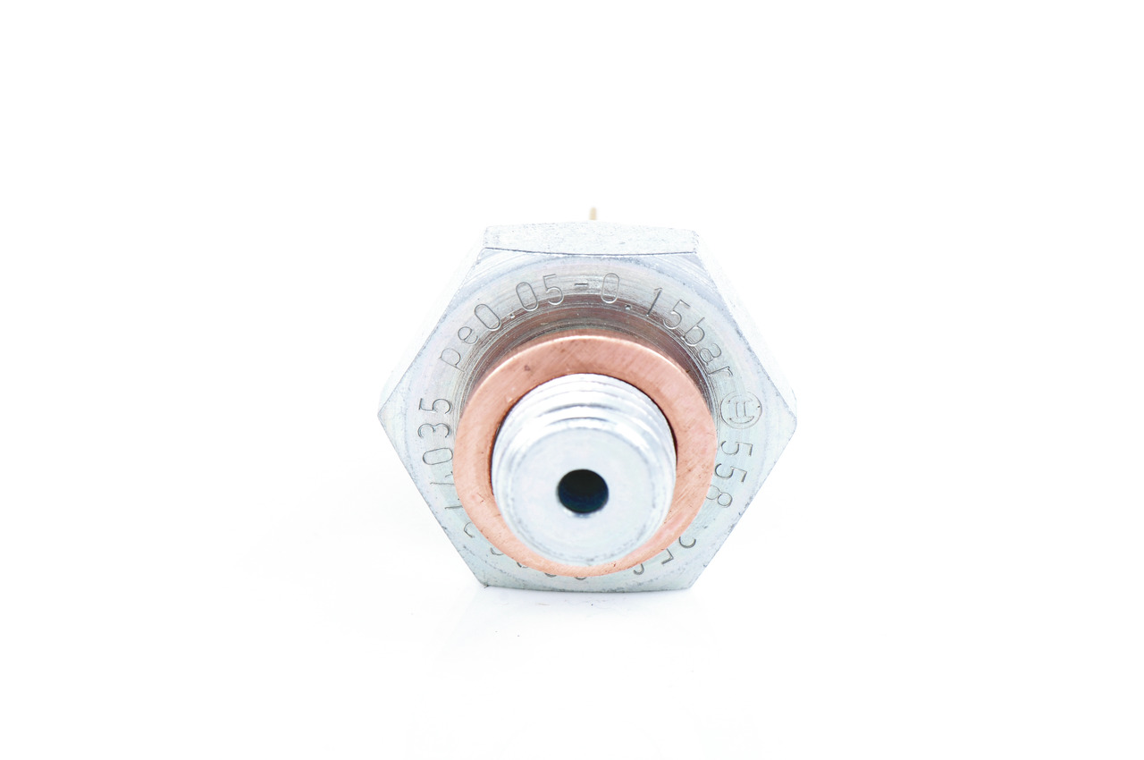 BOSCH 0 986 344 035 Διακόπτης πίεσης λαδιού
