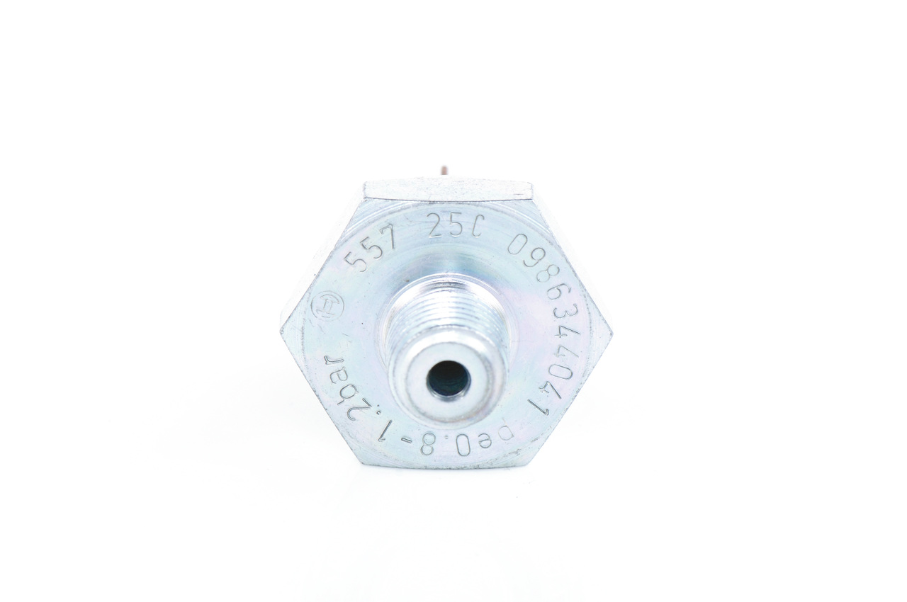 0 986 344 041 BOSCH Sensor de presión de aceite Mini baratos