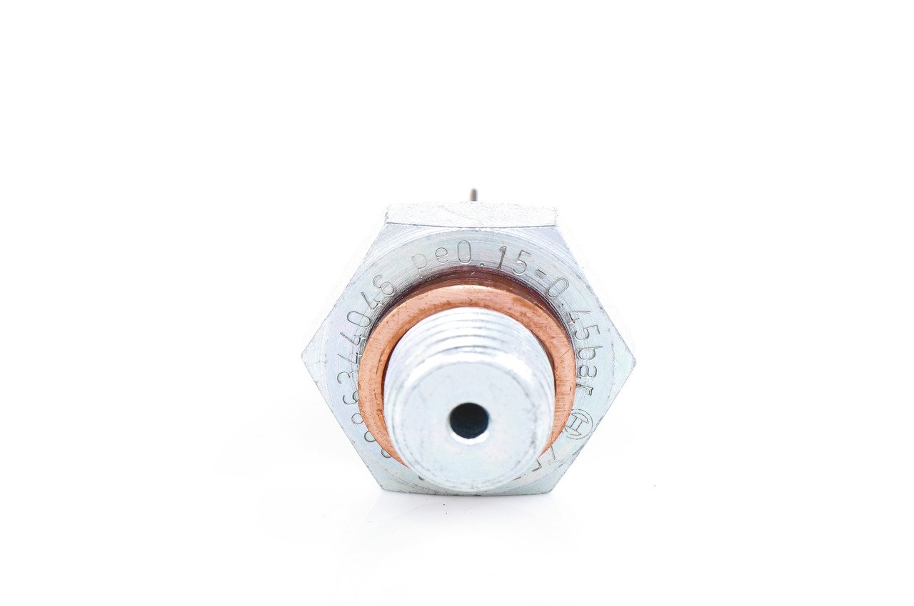 BOSCH 0 986 344 046 Oliedruksensor Alfa Romeo Alfasud Sprint 1.5 (902C) 105 Pk Benzine prijs
