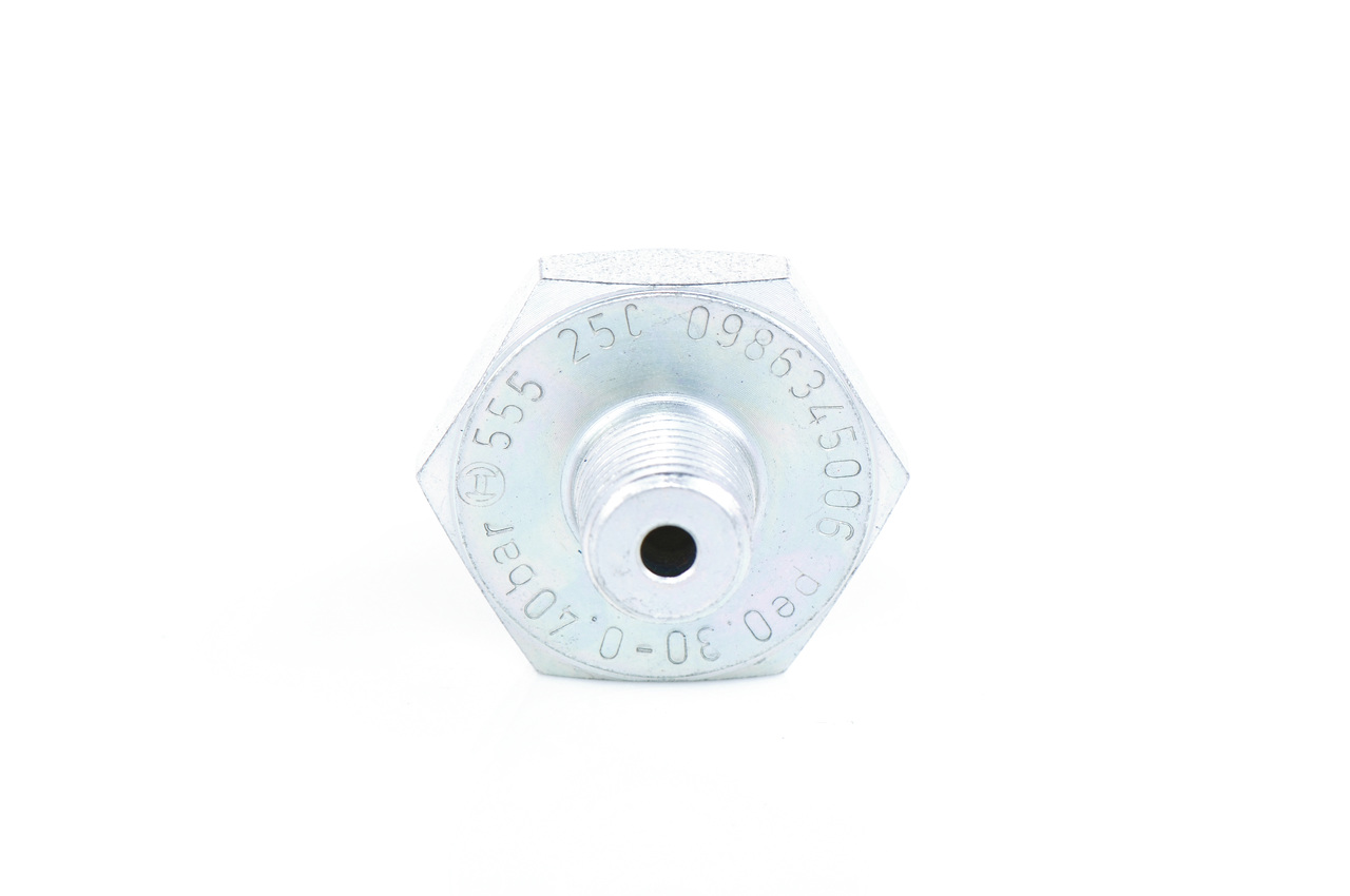 BOSCH 0 986 345 006 MAZDA Öljykello hinta