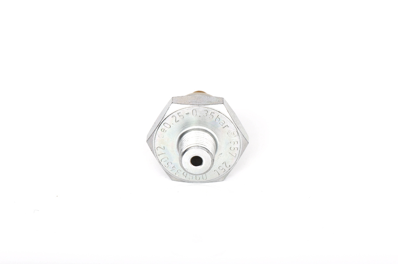 BOSCH 0 986 345 012 Öldrucksensor Lexus IS XE2 350 (GSE21_) 310 PS Benzin Kosten