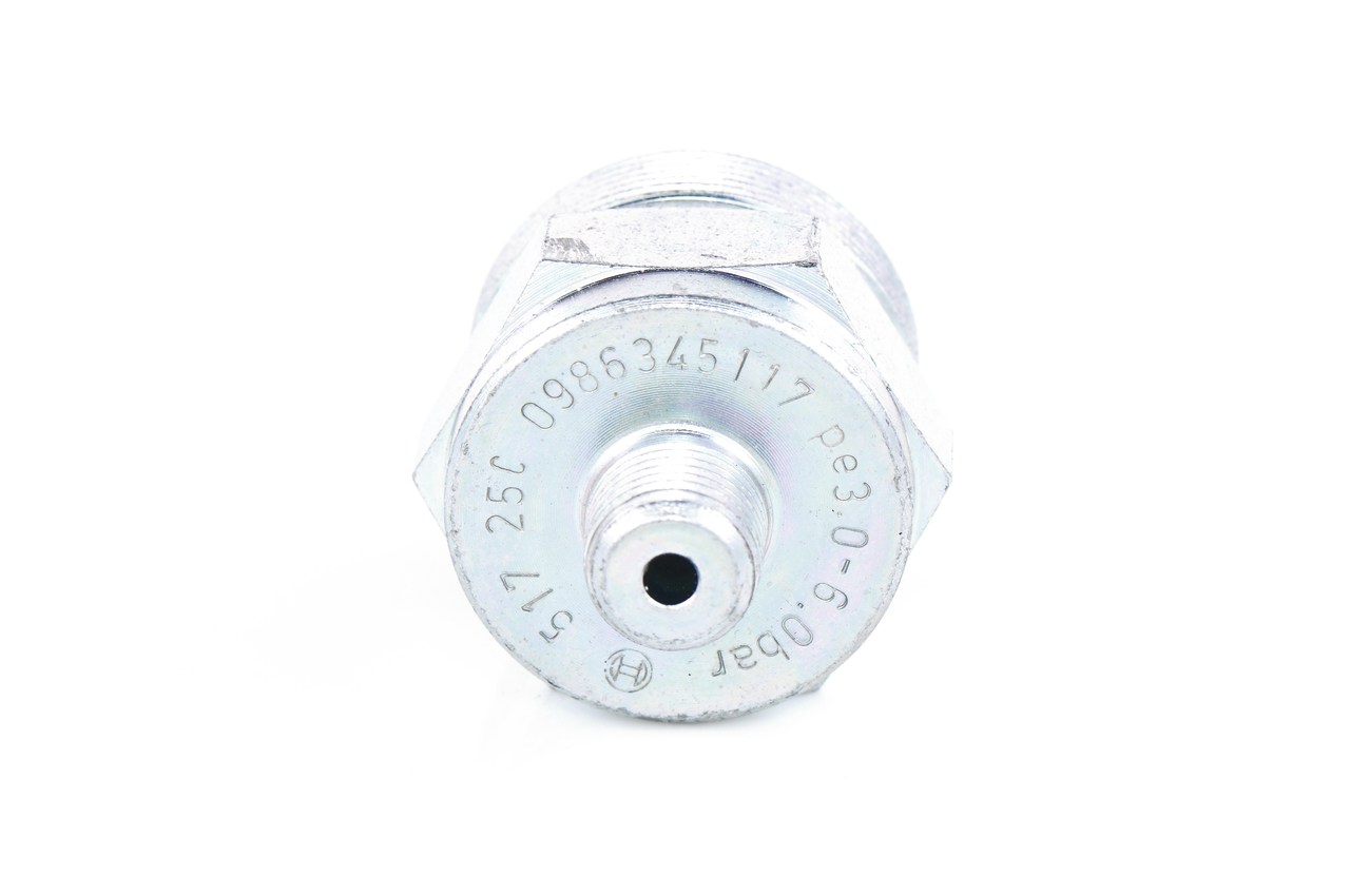 0 986 345 117 BOSCH stop light switch for ALFA ROMEO