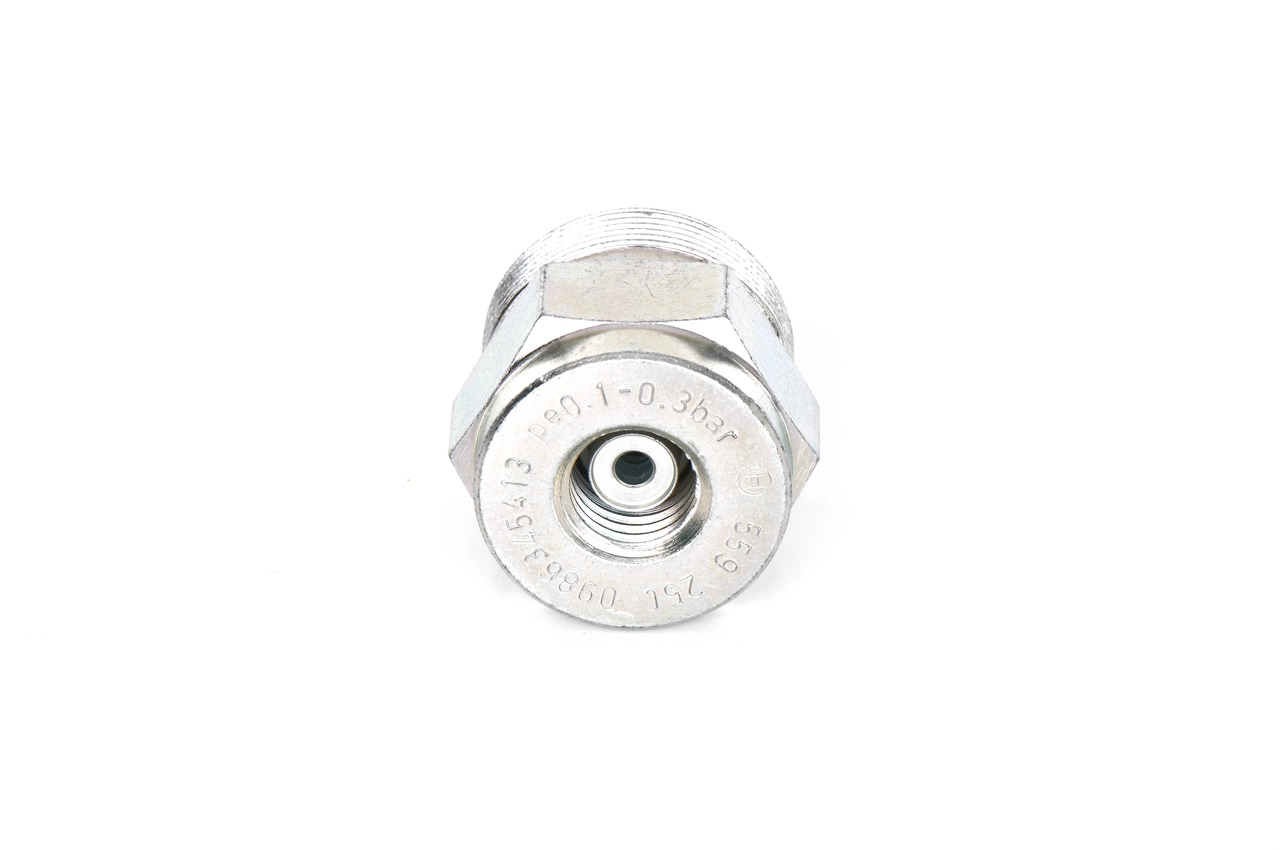 BOSCH Włącznik świateł hamowania 0 986 345 413 ocena