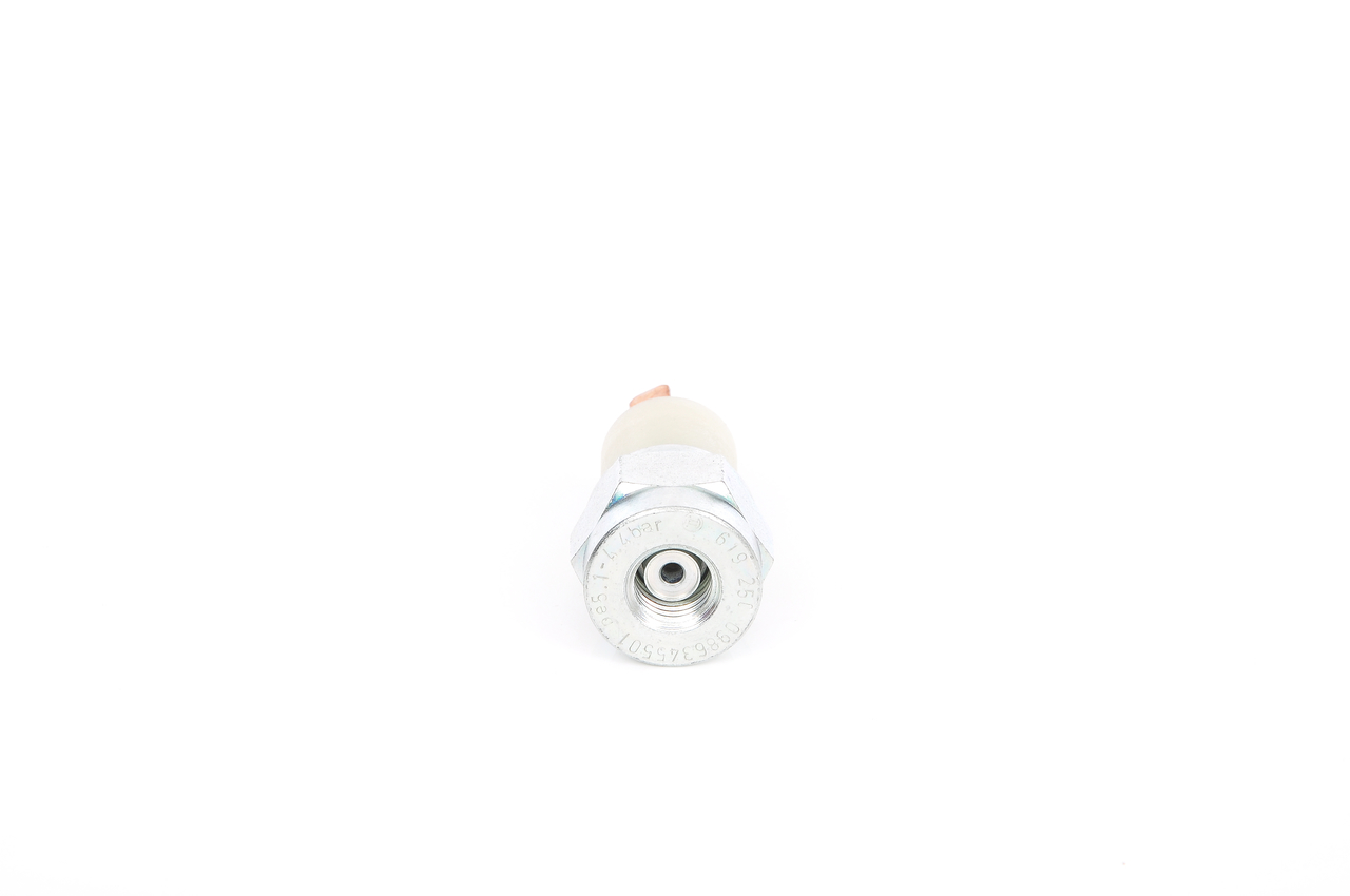 BOSCH 0 986 345 501 Kytkin
