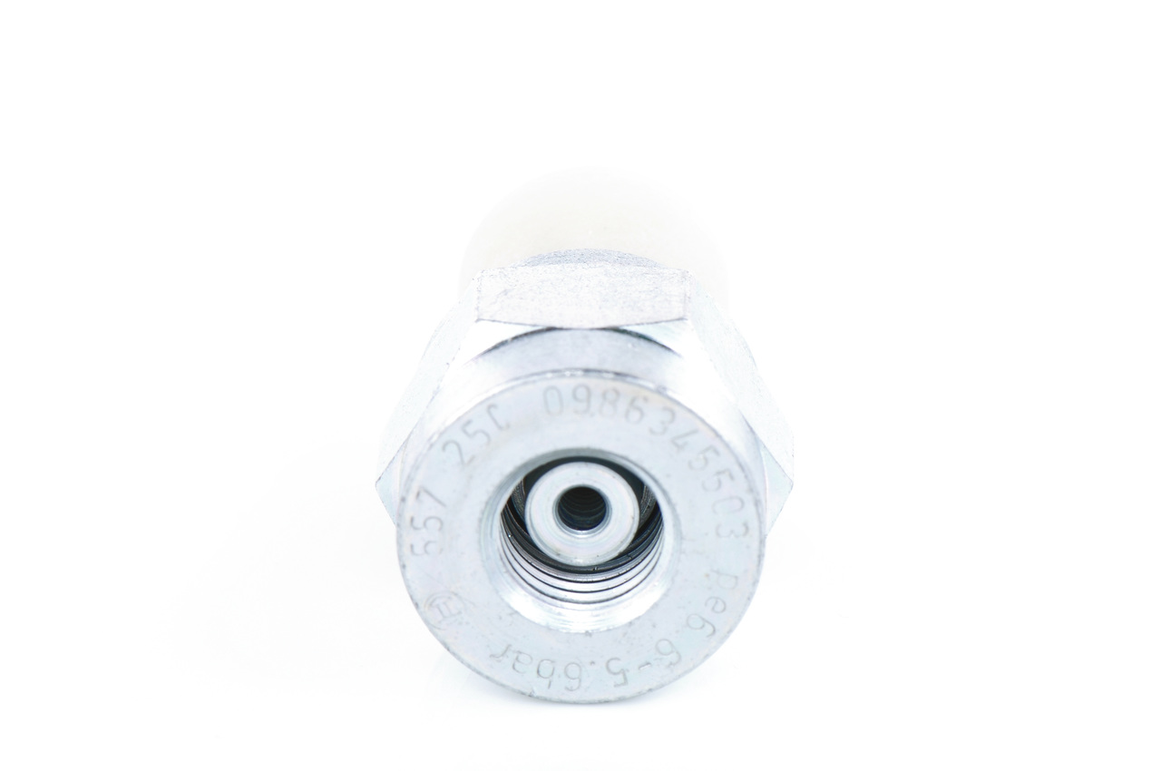 BOSCH 0 986 345 503 Interruptor