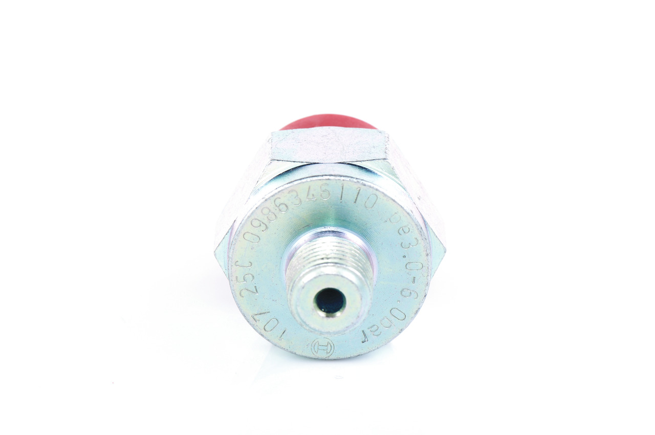 BOSCH 0 986 346 110 Capteur de pression d'huile