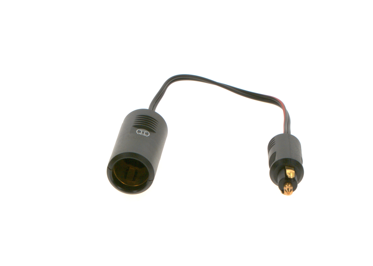 BOSCH 0 986 352 824 Adattatore, Presa corrente