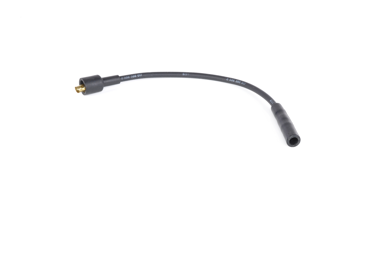 BOSCH 0 986 356 017 Kable do świec RENAULT 5 Hatchback tanie