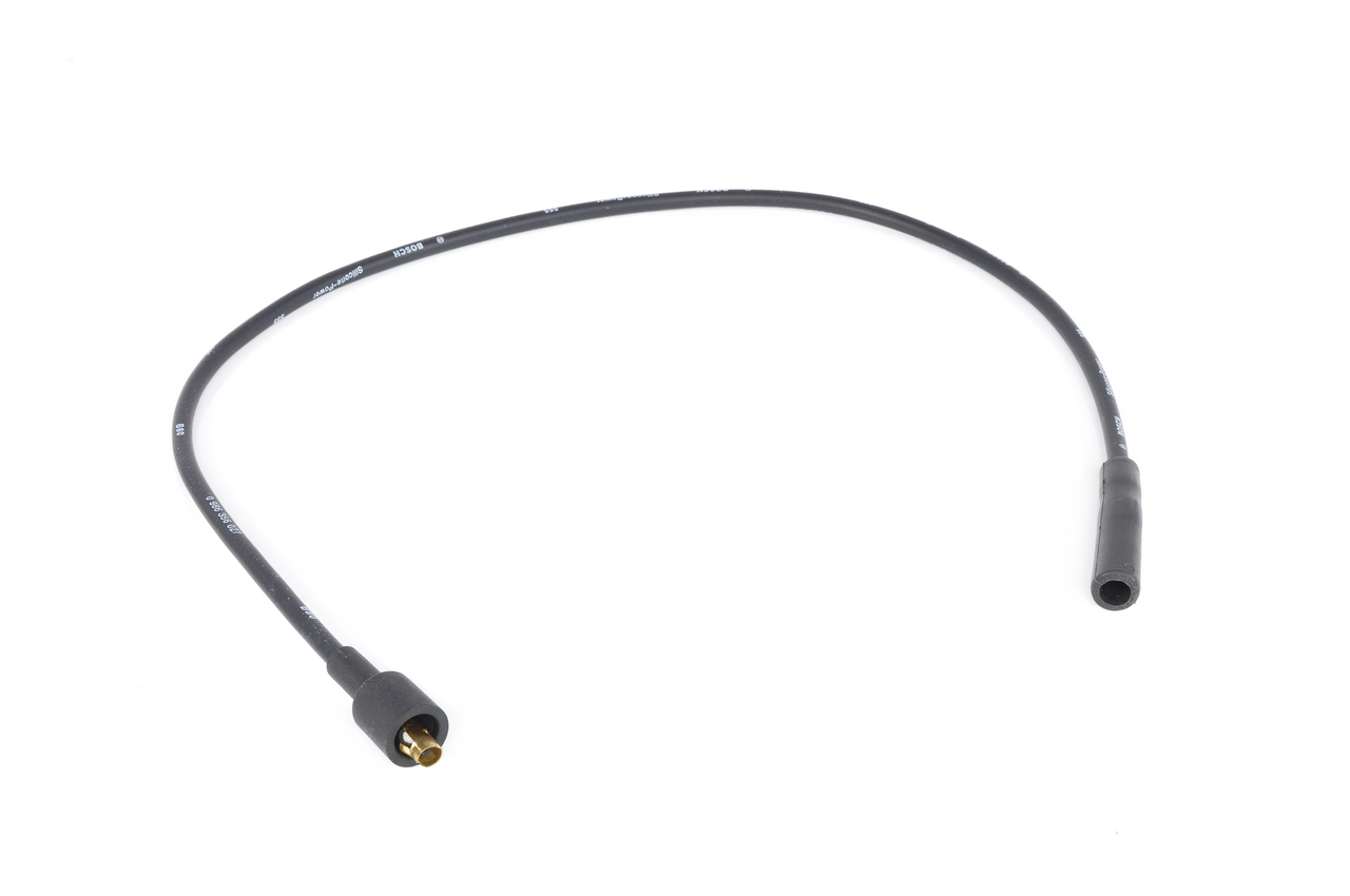 Cavo candele 0 986 356 027 BOSCH 08 968 130 OPEL