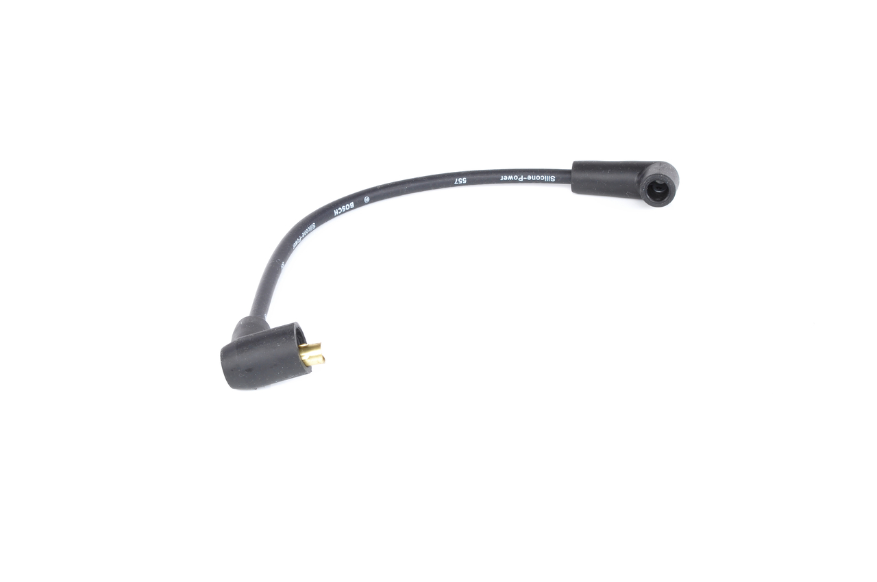 BOSCH 0 986 356 032 Zündkerzenkabel AUSTIN Mini Schrägheck 1000 Mayfair 42 PS Benzin Kosten