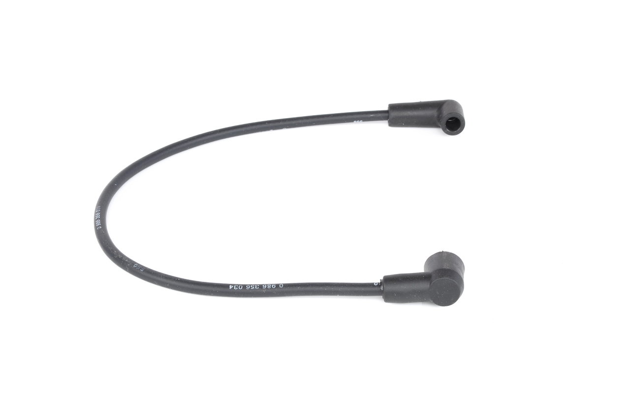 BOSCH 0 986 356 034 Cable de bujías AUSTIN Montego Berlina (XE) 2.0 103 cv Gasolina precio