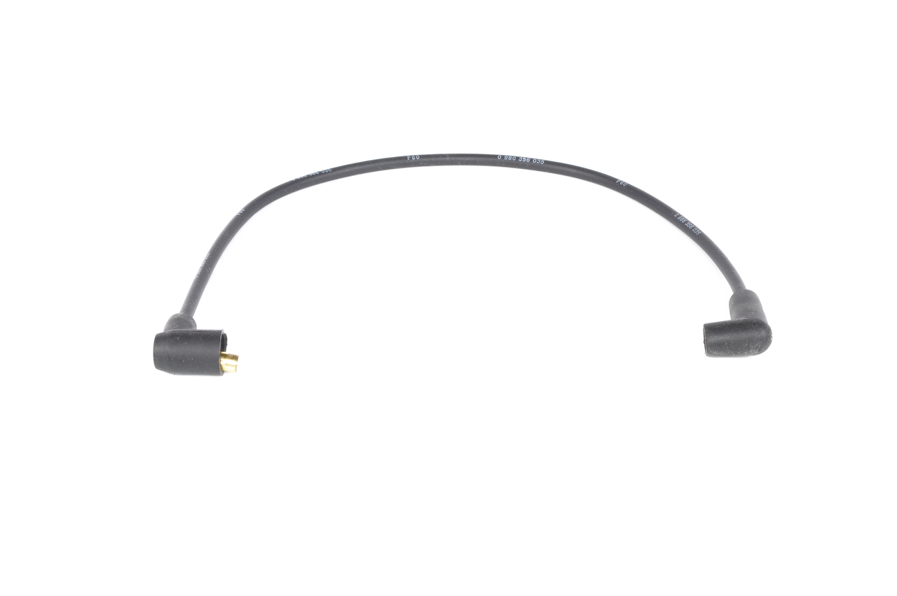 Tændkabel 0 986 356 035 BOSCH 77 00 855 902 FORD