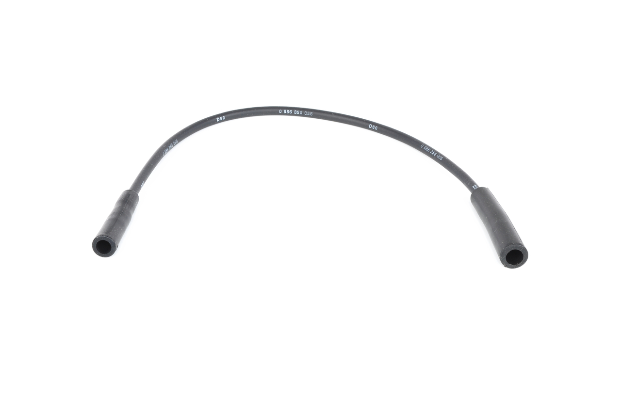BOSCH 0 986 356 056 Cables de bujías Fiat Fiorino 3
