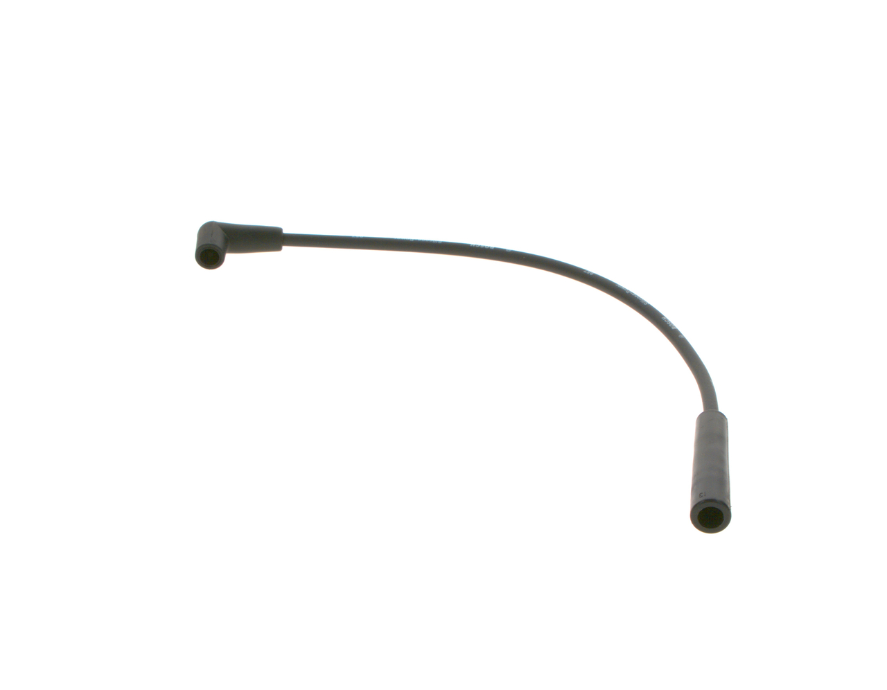 BOSCH 0 986 356 061 Zapalovací kábel / príslużenstvo Peugeot 205 Cabrio 1.1 54 KS Benzín cena
