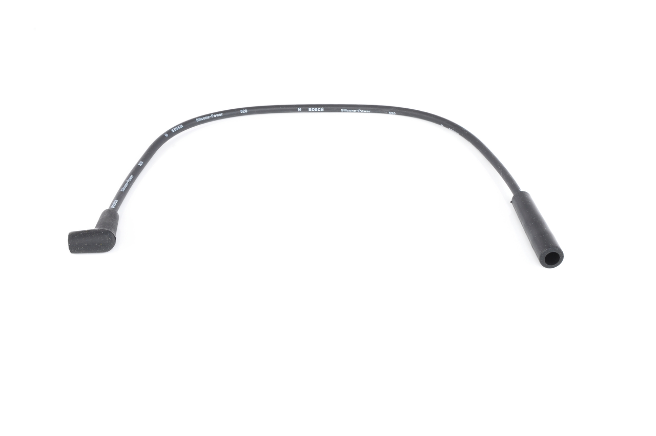 Bobine Kabel BOSCH H 60 voor OPEL, RENAULT, PEUGEOT, CITROËN, CHEVROLET