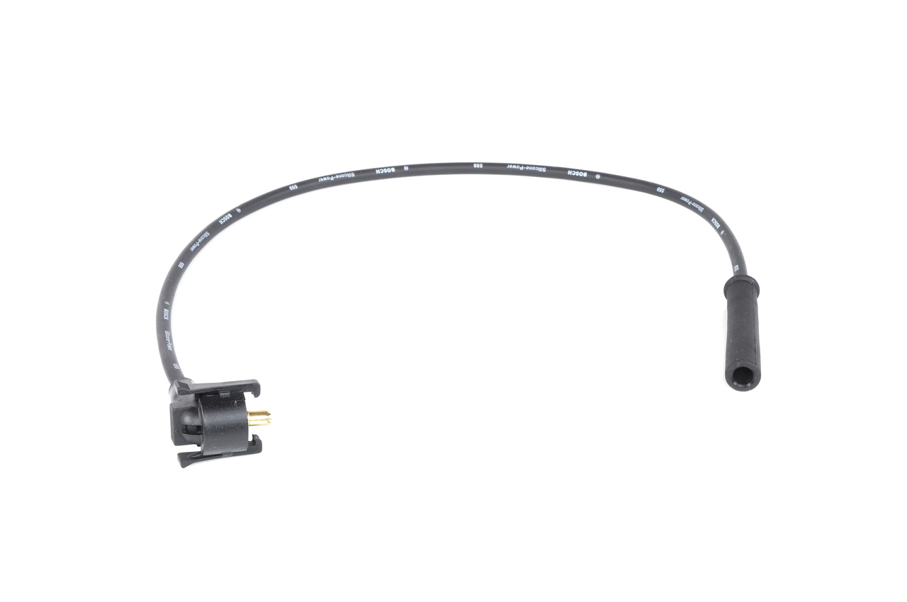 BOSCH 0 986 356 107 Zündkabel FORD Escort Mk6 Limousine (GAL, AFL) 1.4 73 PS Benzin Kosten