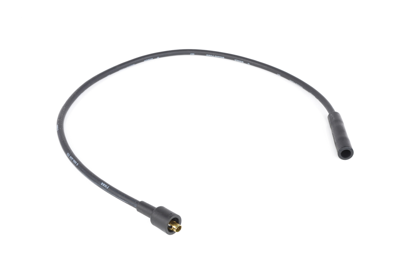 Bobine Kabel BOSCH FH 80 voor OPEL, FORD, PEUGEOT, FIAT, HONDA