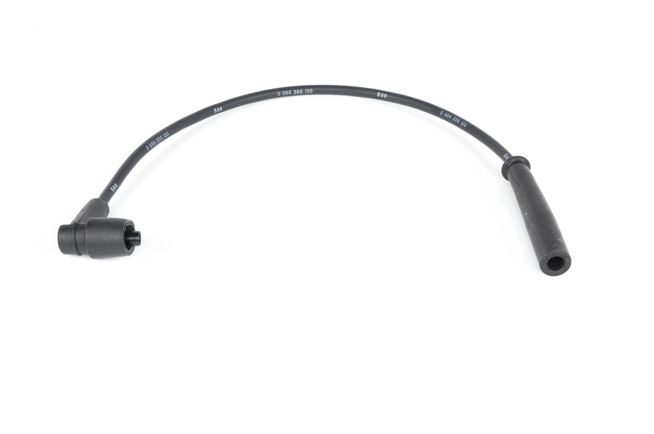 BOSCH 0 986 356 130 Gyújtókábel Volvo S80 1 2.0 T 226 LE Benzin árak