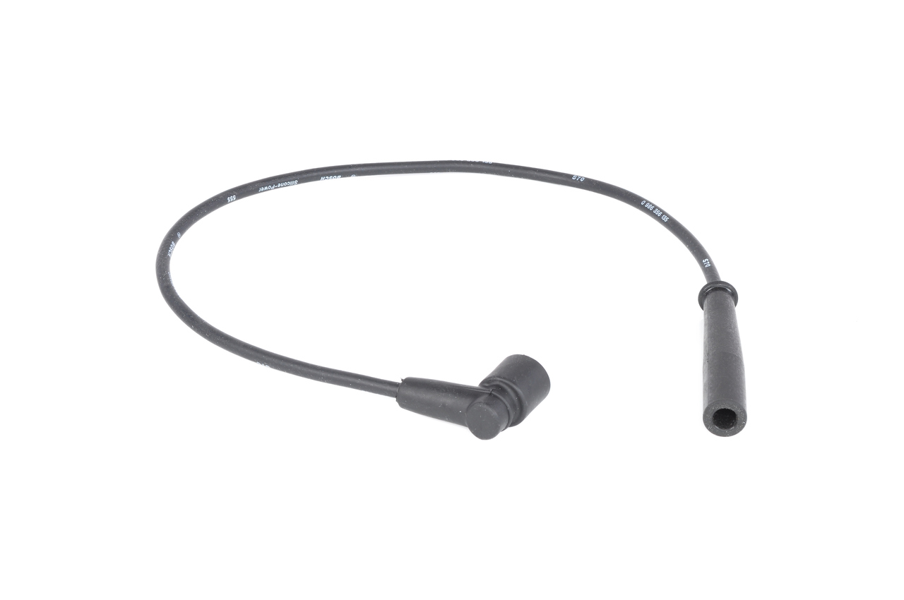 BOSCH 0 986 356 135 Cable de bujía Peugeot 406 Berlina 2.0 16V 132 cv Gasolina precio