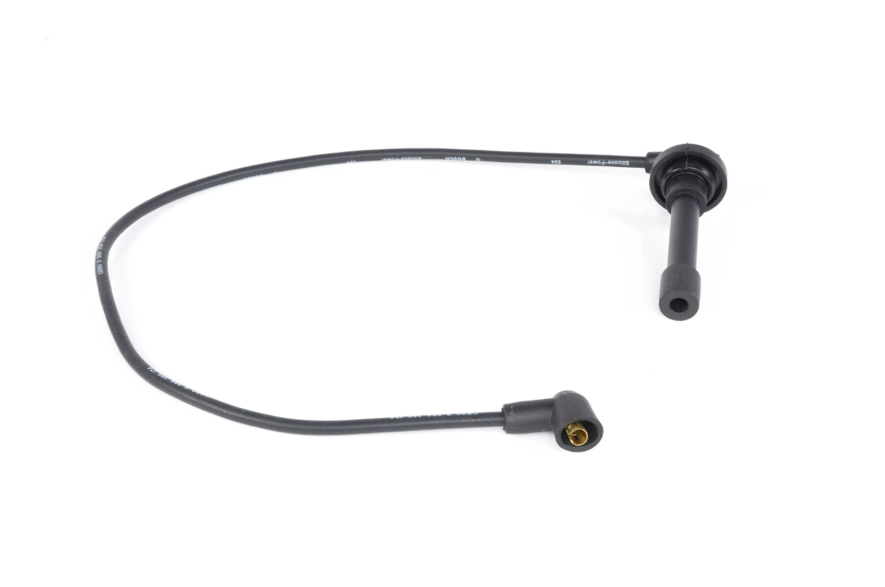 BOSCH 0 986 356 174 Sytytysjohtosarja Rover 200 XW 216 1.6 111 hv Bensiini hinta