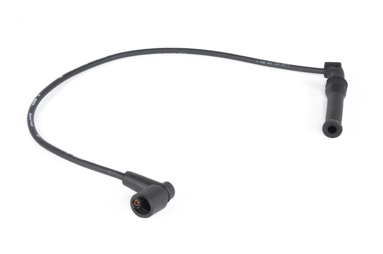 Tændkabel 0 986 356 183 BOSCH 1282426 CHEVROLET