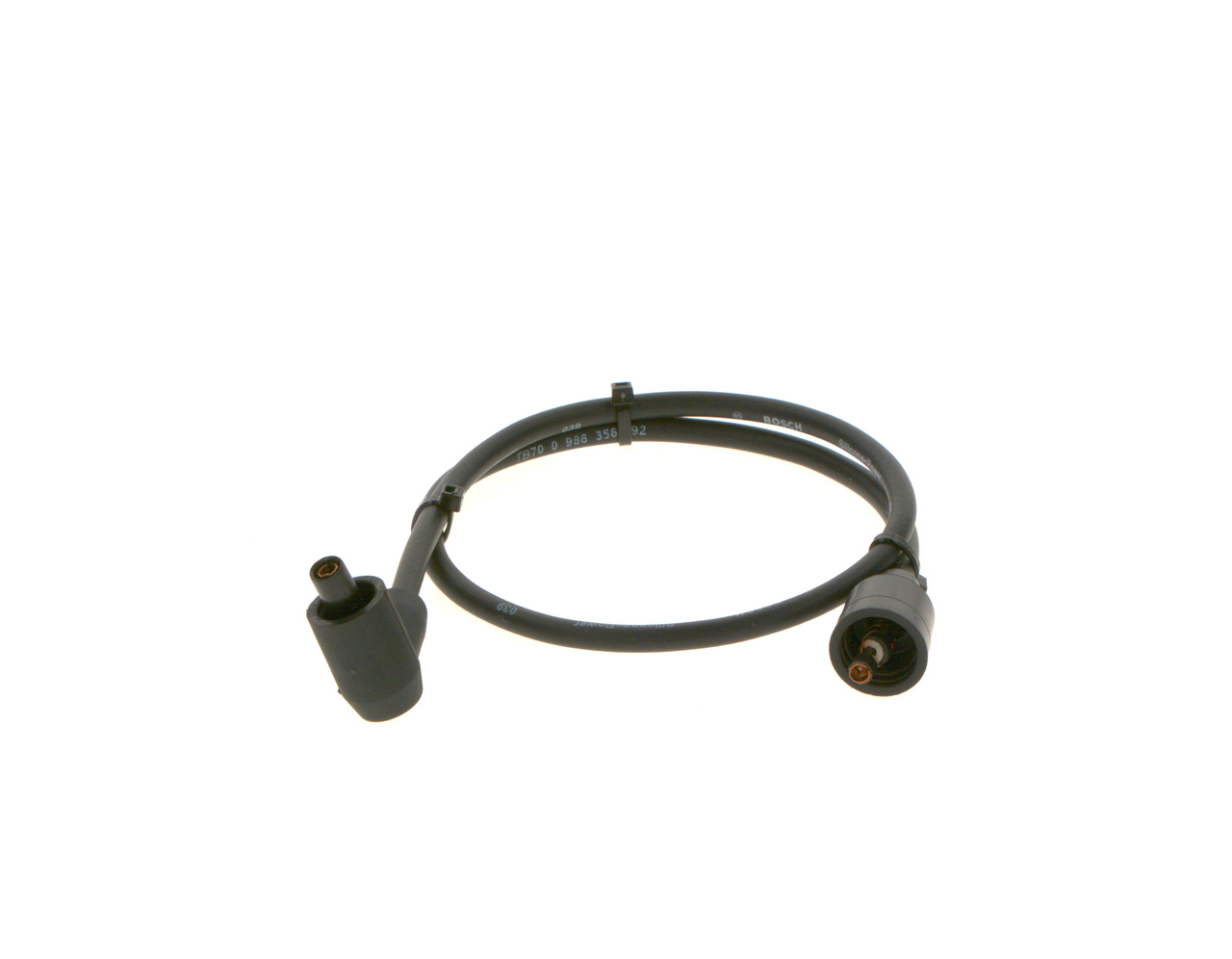 BOSCH TB 70 Cavo candele