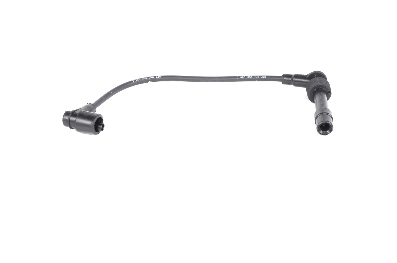 Sytytysjohtosarja 0 986 356 246 BOSCH 90518672 VAUXHALL