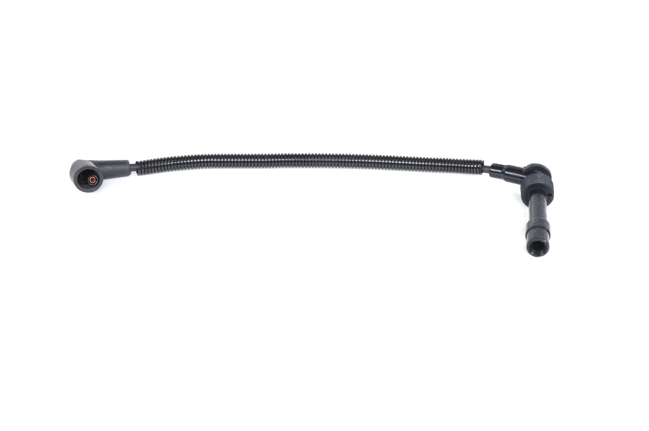BOSCH 0 986 356 251 Kable do świec Opel Astra G CC 1.6 LPG (F08, F48) 103 KM Benzyna / gaz samochodowy (LPG) cena