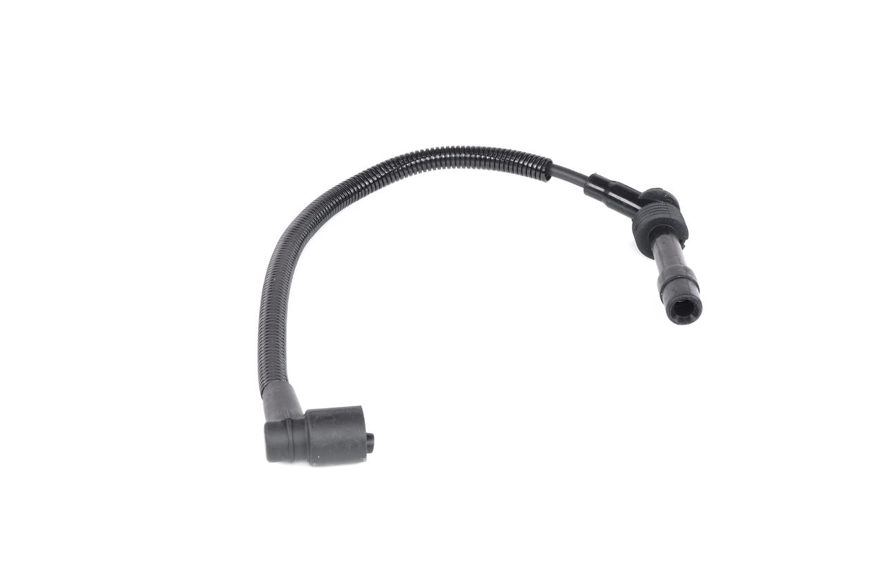 BOSCH 0 986 356 252 Kable zapłonowe Opel Astra G CC 1.6 LPG (F08, F48) 103 KM Benzyna / gaz samochodowy (LPG) cena