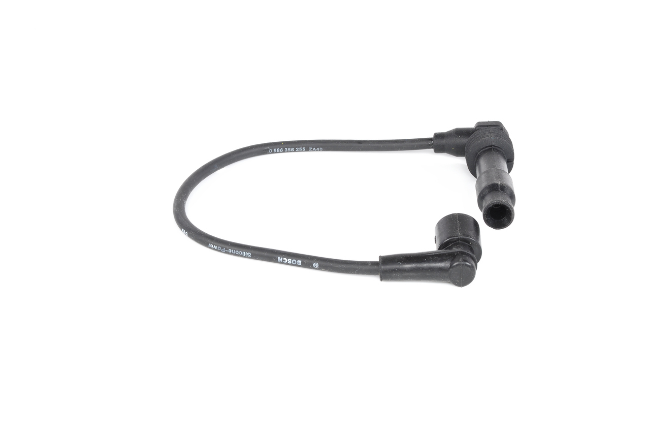 Sada zapaľovacích káblov 0 986 356 255 BOSCH 90 384 308 VAUXHALL