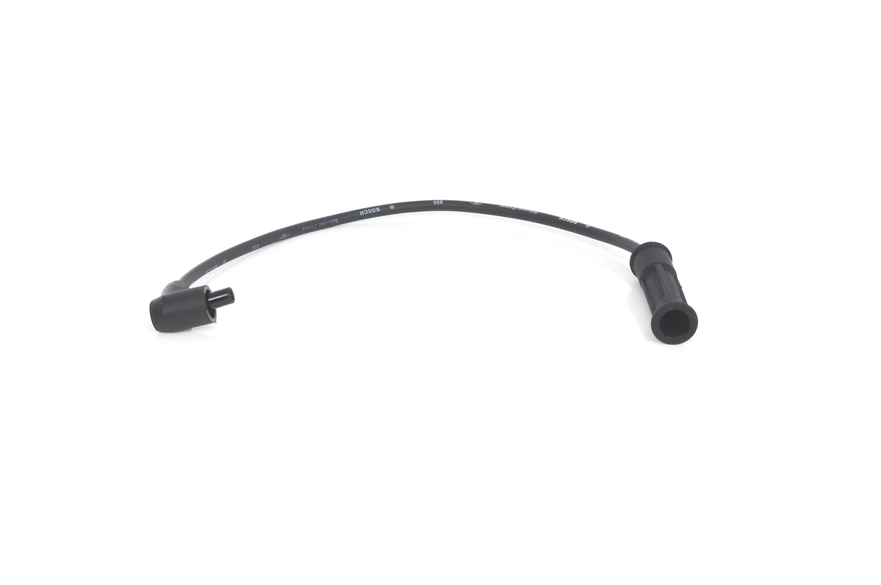 BOSCH 0 986 356 271 Sytytysjohtosarja Renault Clio 2 1.0 54 hv Bensiini hinta