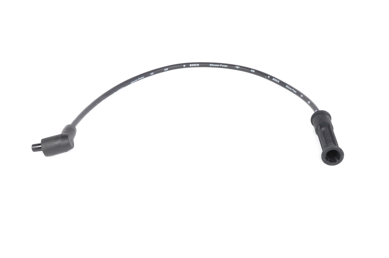 BOSCH 0 986 356 273 Sytytysjohto Renault Clio 2 1.0 54 hv Bensiini hinta